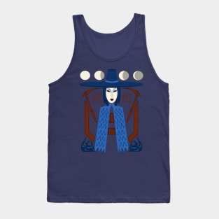 Moon Sisters Tank Top